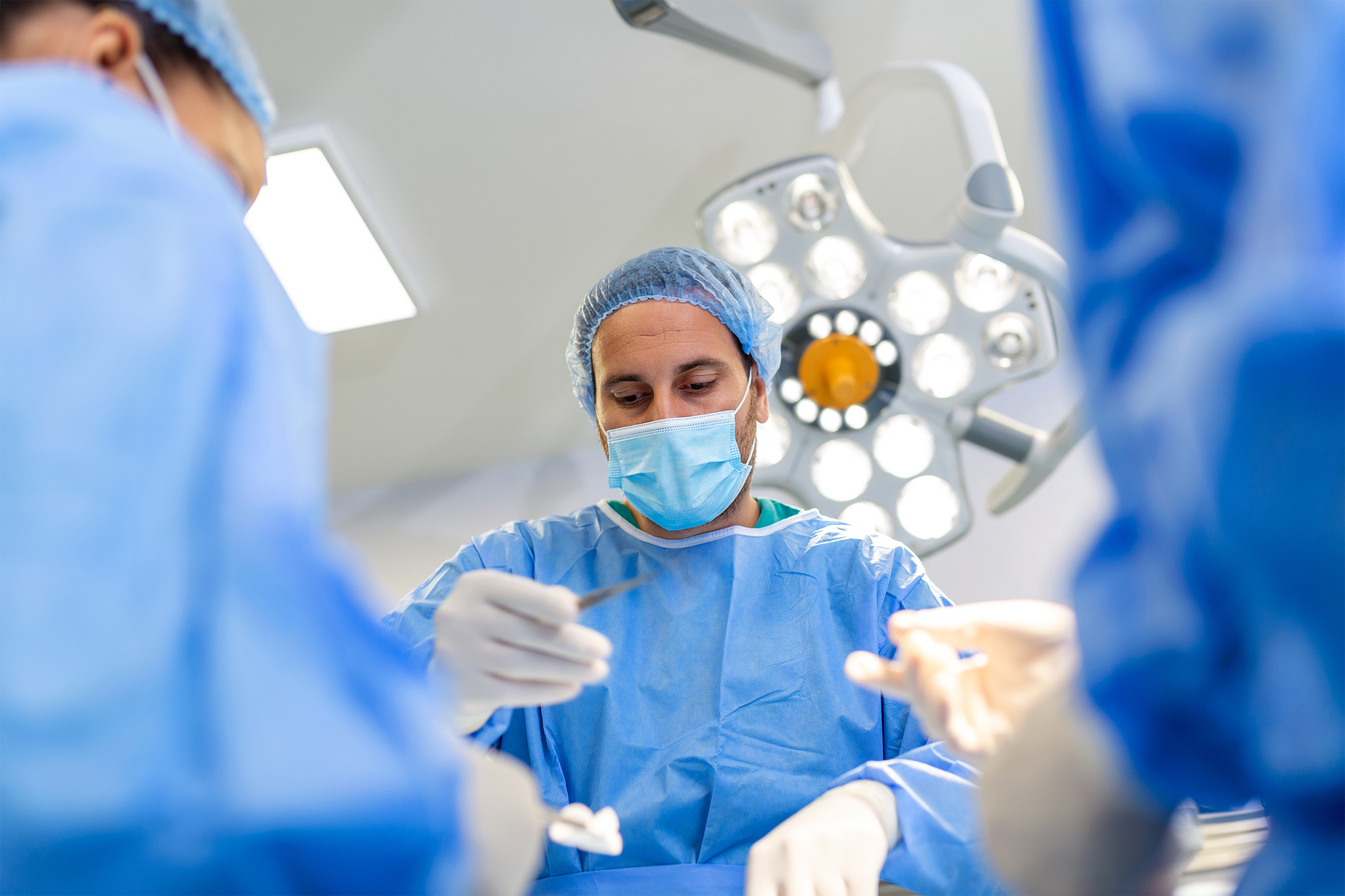 Surgery